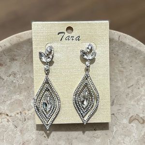 Jewel Earrings